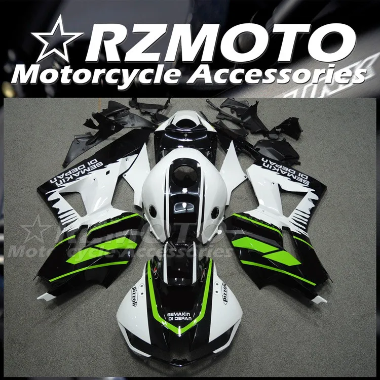 

Комплект обтекателей из АБС-пластика для HONDA CBR600RR F5 2013 2015 2014 2016 2017 13 14 15 16 17 18