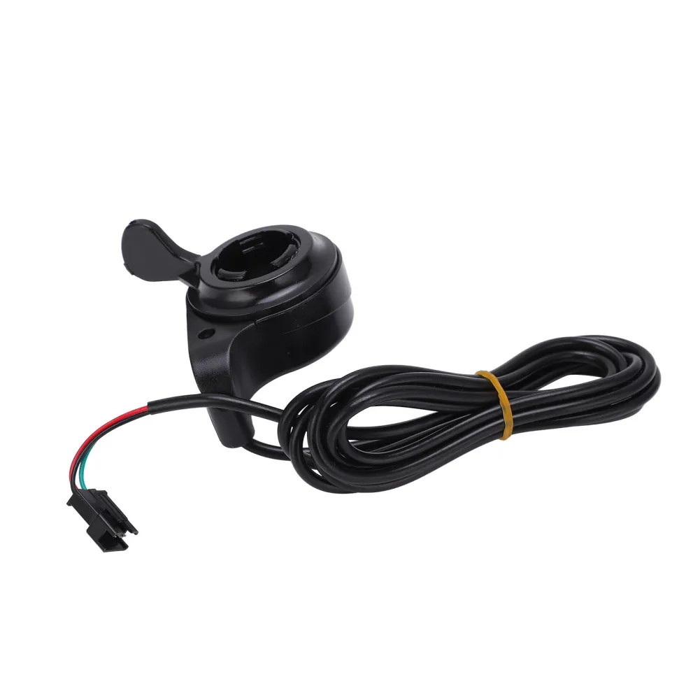 

Контроллер дроссельной заслонки для электровелосипеда, 1 шт.