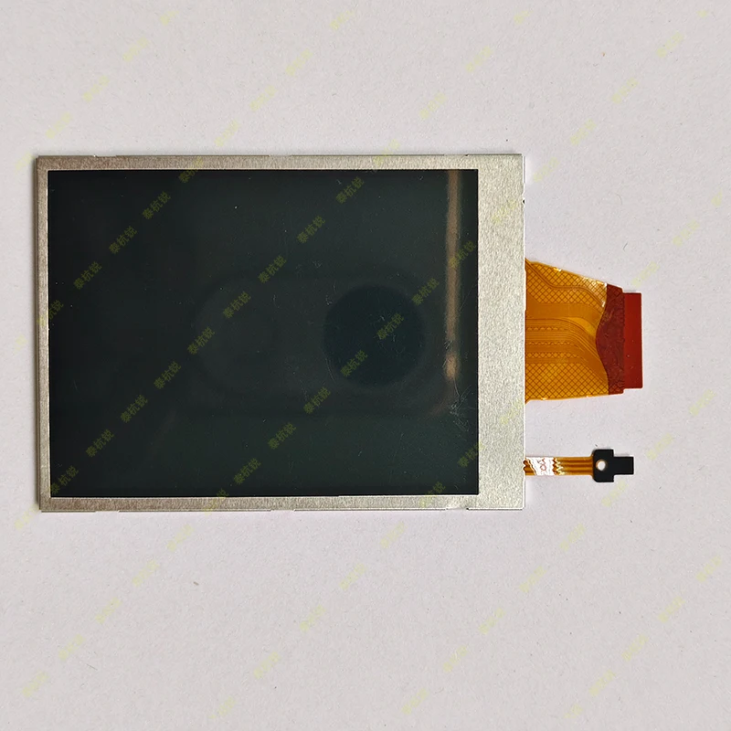 Фото Дисплей LCD с подсветкой для Canon 1100D, запчасть для ремонта камеры №3