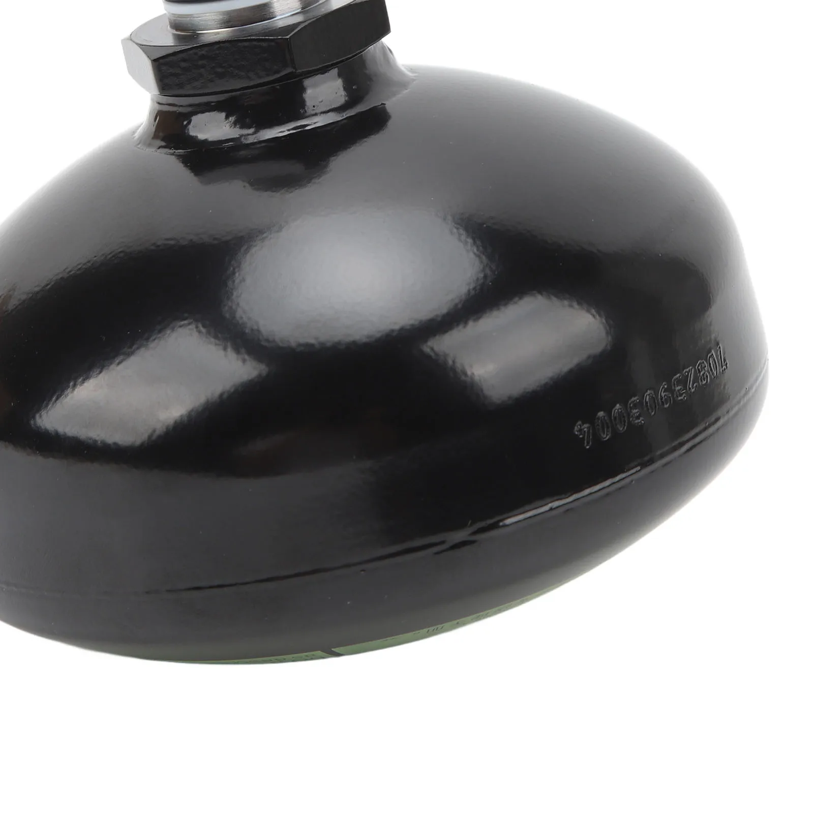 Фото Амортизатор передней подвески 49141-60010 для Land Cruiser 1999-2007, LX470 1998-2007, OEM-замена, высокая прочность №3