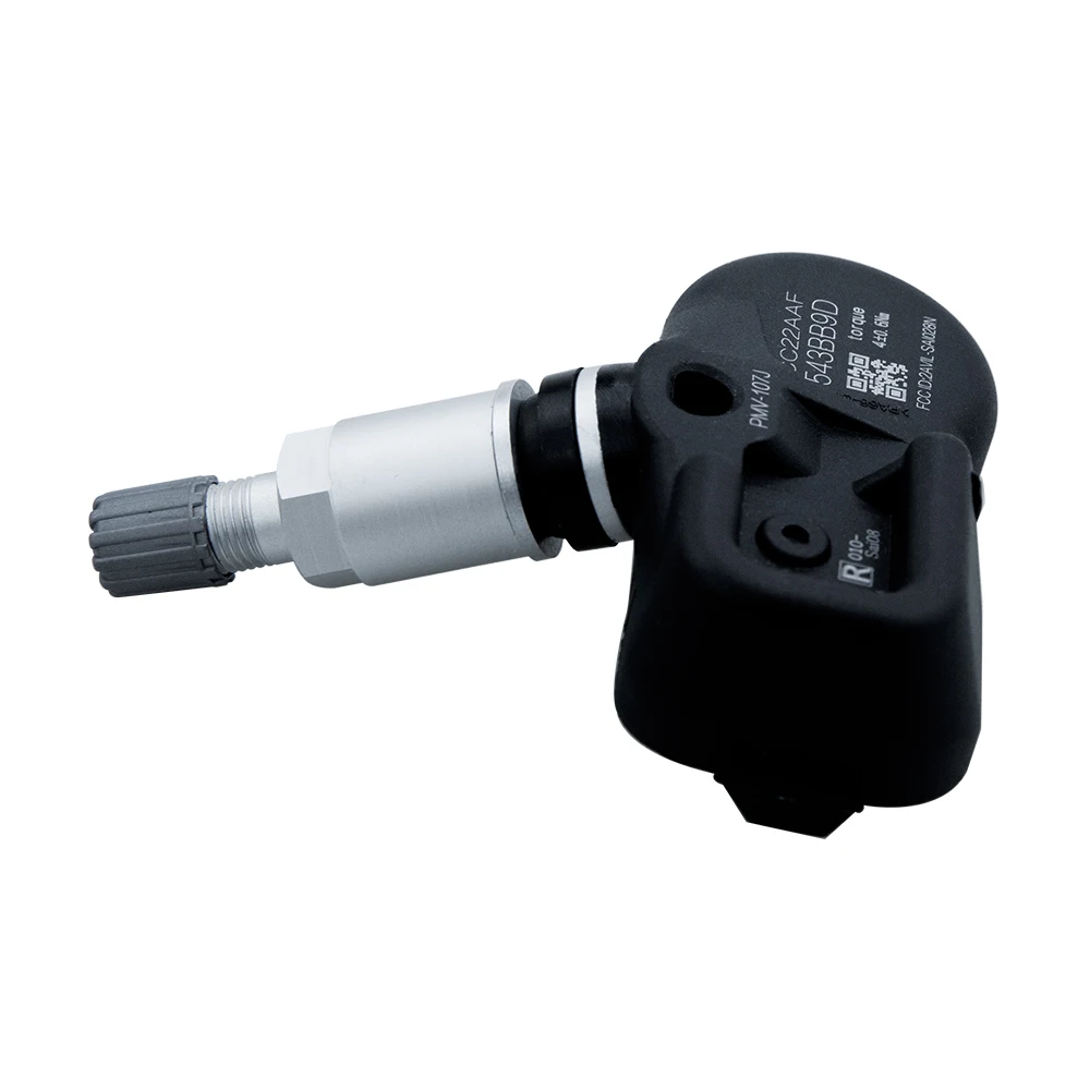 TPMS Датчик давления в шинах для Toyota Camry Corolla Land Cruiser Prius Rav4 Lexus GX460 LX470 42607-33021 PMV-107J