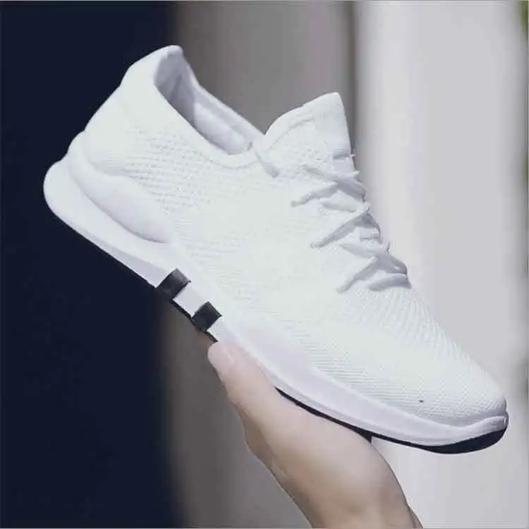 

2022 Spring and Autumn New Fashion Hot Selling Men's Casual Sports Shoes Outdoor Running Shoes Men's Casual Sports Shoes Size 44