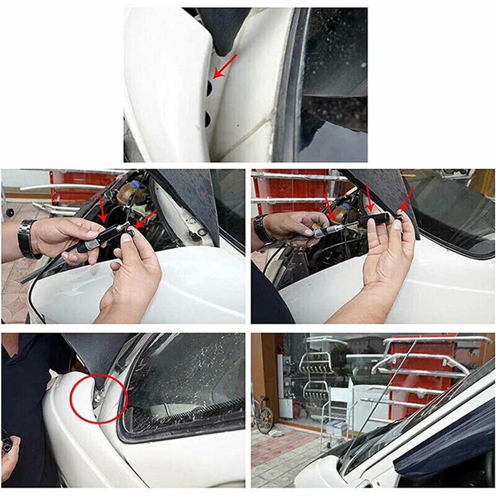

Автомобильные аксессуары Автомобильная антенна 19,5 мм X 15,5 мм 701051503B для транспортера T4 1990-2003 четыре секции 90 см