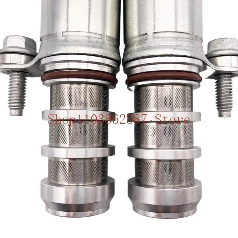 Электромагнитный клапан привода Chevrolet GM Buick 12655420 12655421