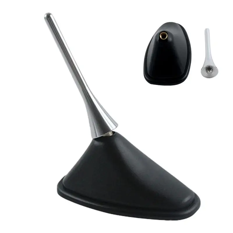 

Автомобильный радиоприемник, короткая антенна на крышу автомобиля, антенна на крышу, антенна с антистатическим эффектом, улучшенный сигнал для автомобилей, грузовиков, внедорожников