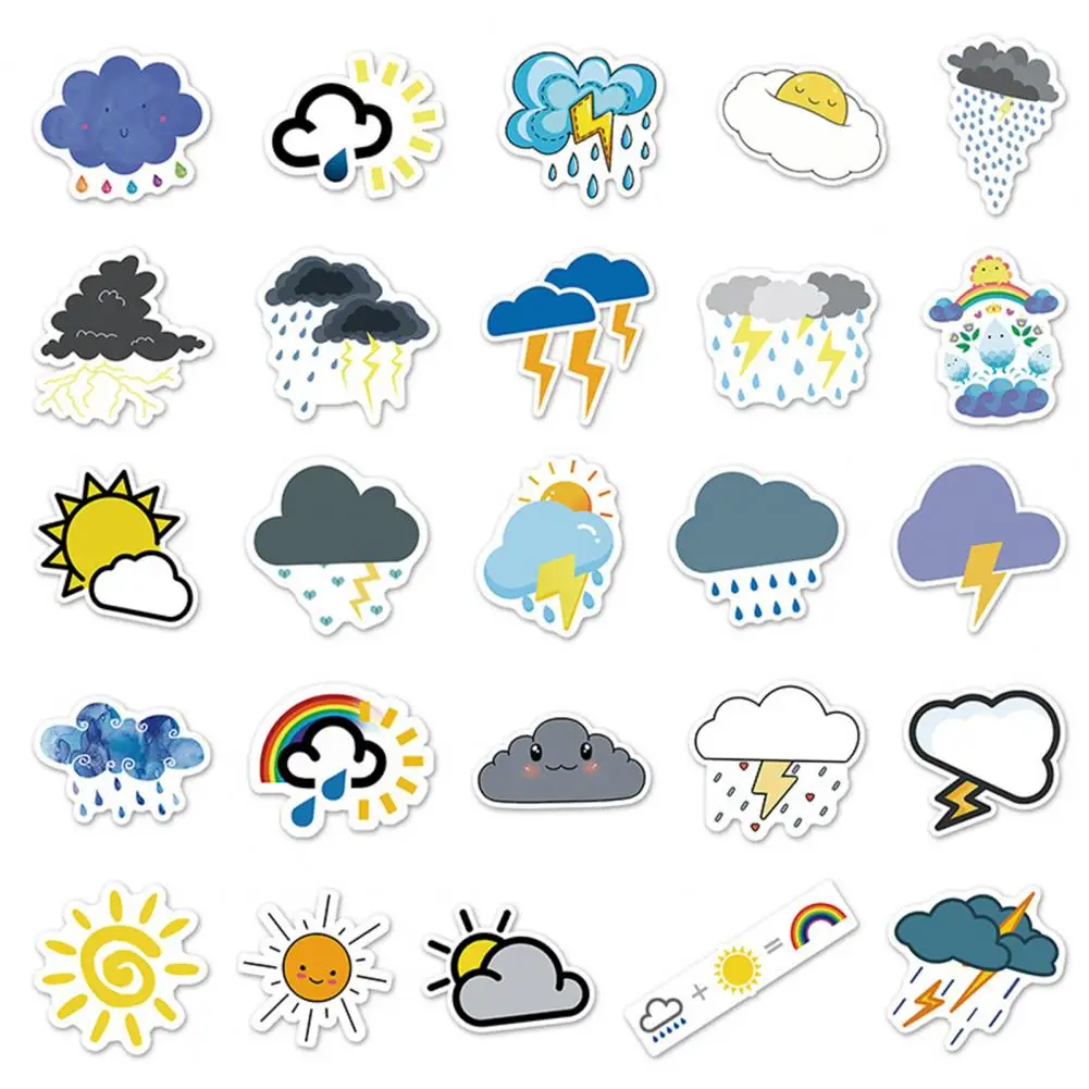 Decal No-repeat Kids Supply