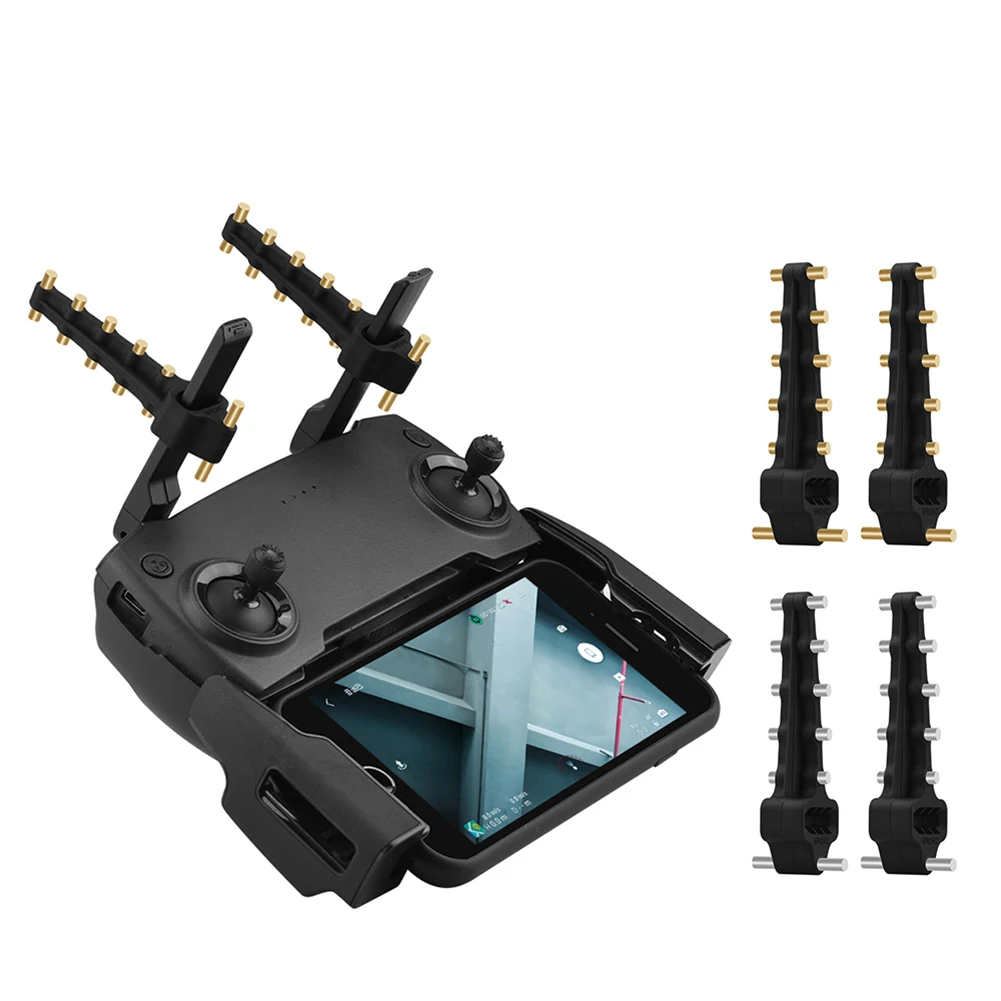

Усилитель сигнала для DJI Mavic Mini/MAVIC 2/PRO/AIR 2x