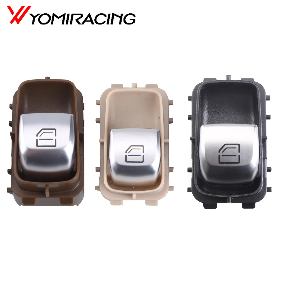 

2229051904 New Power Window Switch Electric Window Switch For Mercedes-Benz W205 C180 C200 C300 2014-2018