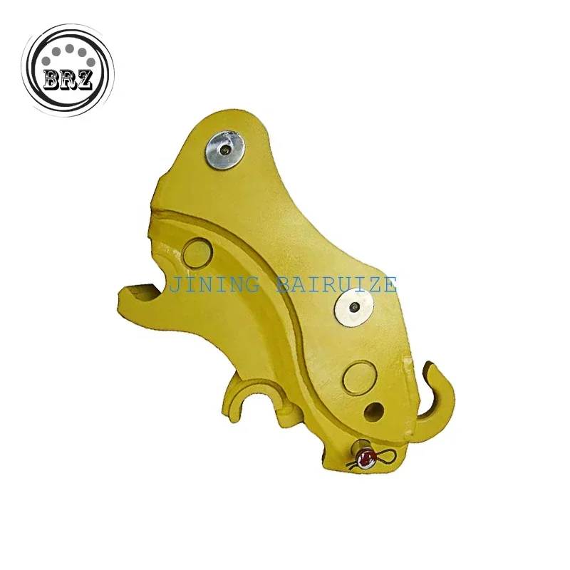 Хорошее качество быстрое сцепное устройство для экскаватора PC210LC гидравлическая