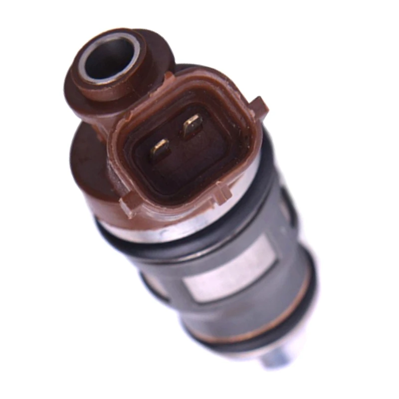 Новая топливная форсунка для Toyota MR2 Celica Supra Turbo 3SGTE 1JZGTE 2JZGTE 1001-87092 100187092