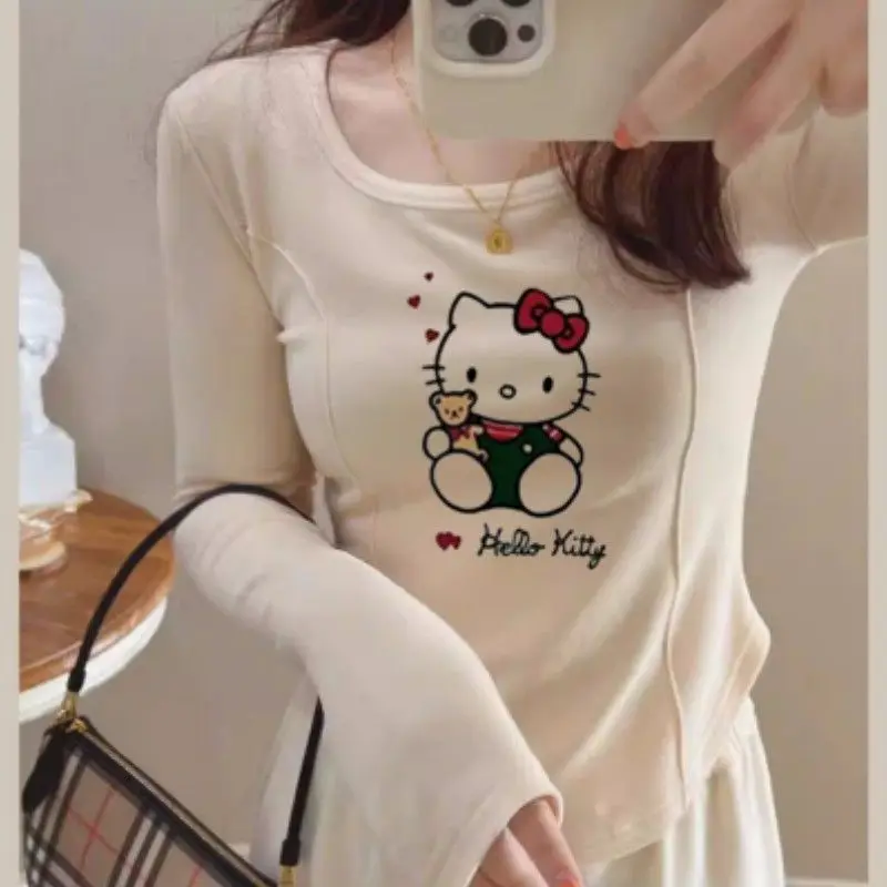 MINISO карнавальный костюм Hello Kitty
