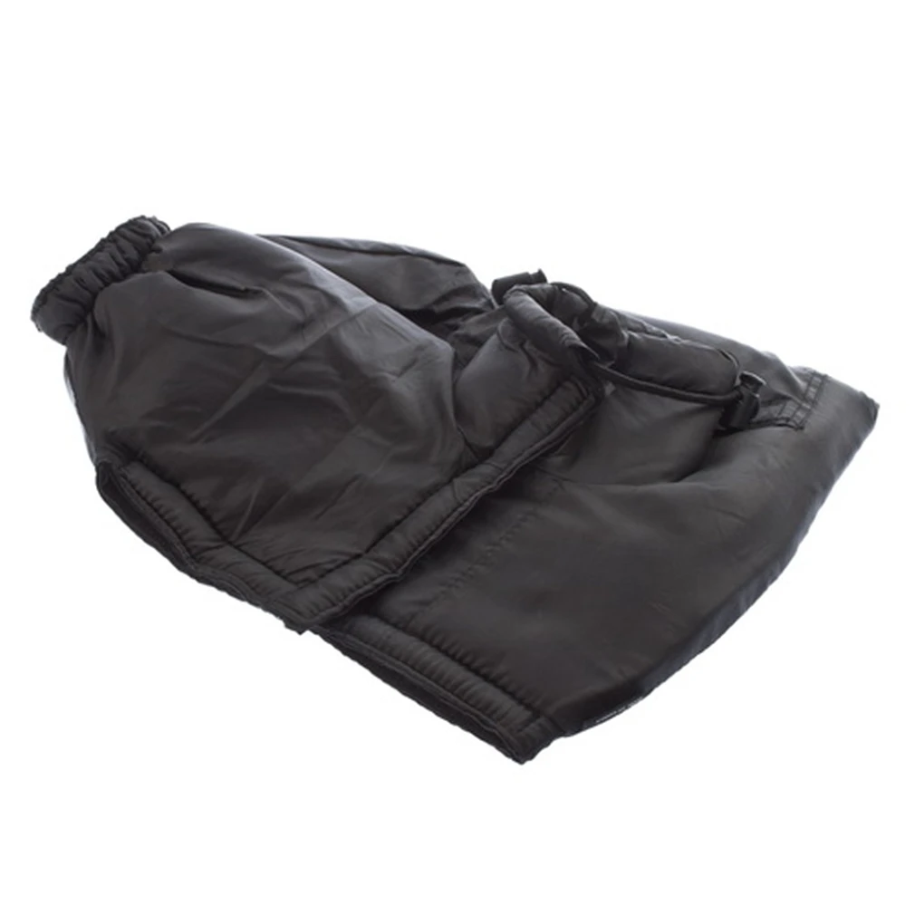 Camera Protector Cover prevent a slight rain immersed in the bag |