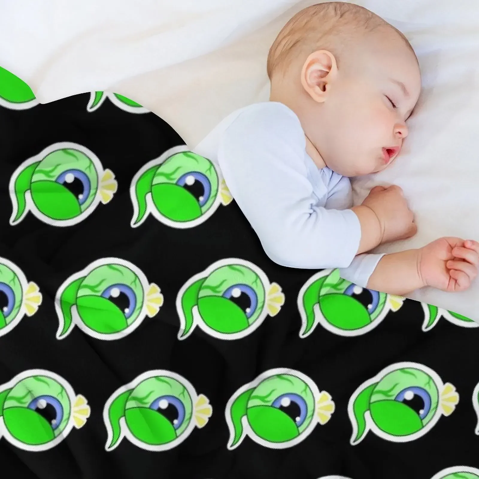 Jacksepticeye-септический глаз Sam плед одеяло подвижные одеяла для кровати