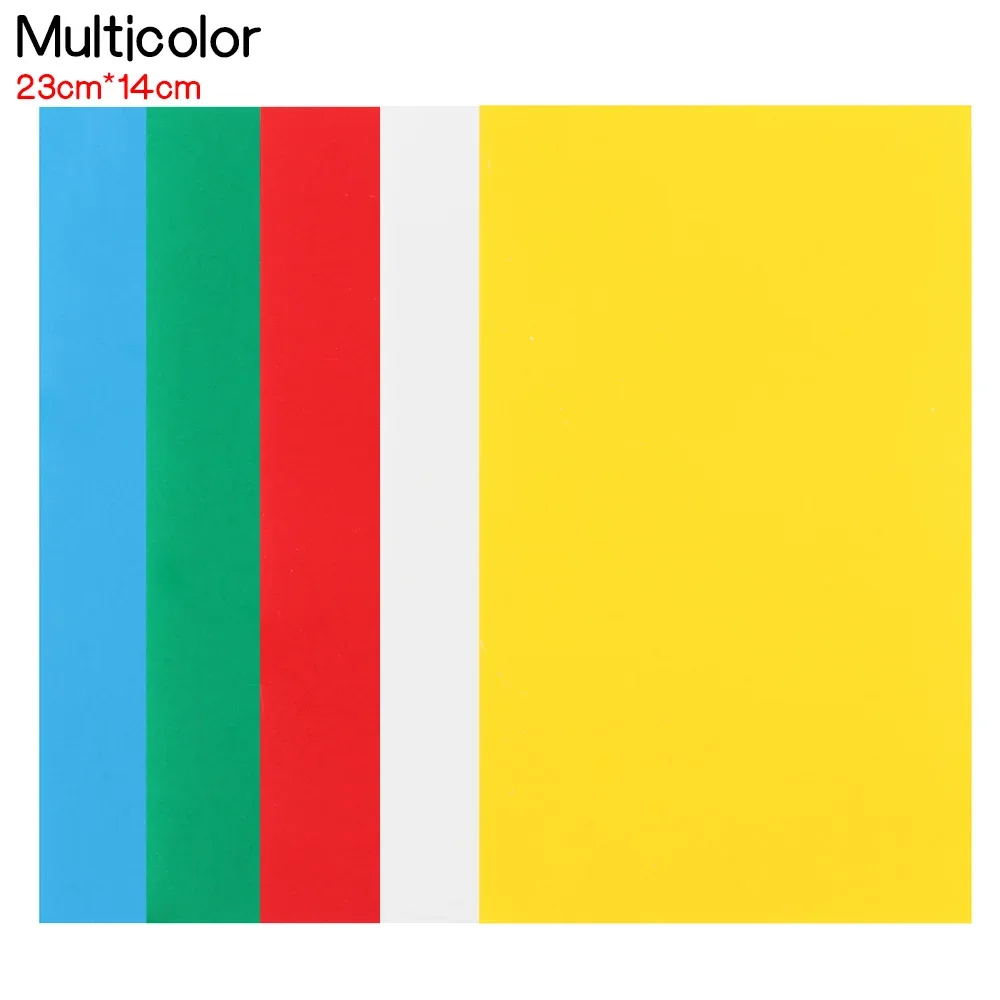 

Водорастворимая углеродная бумага для вышивки 10 шт.