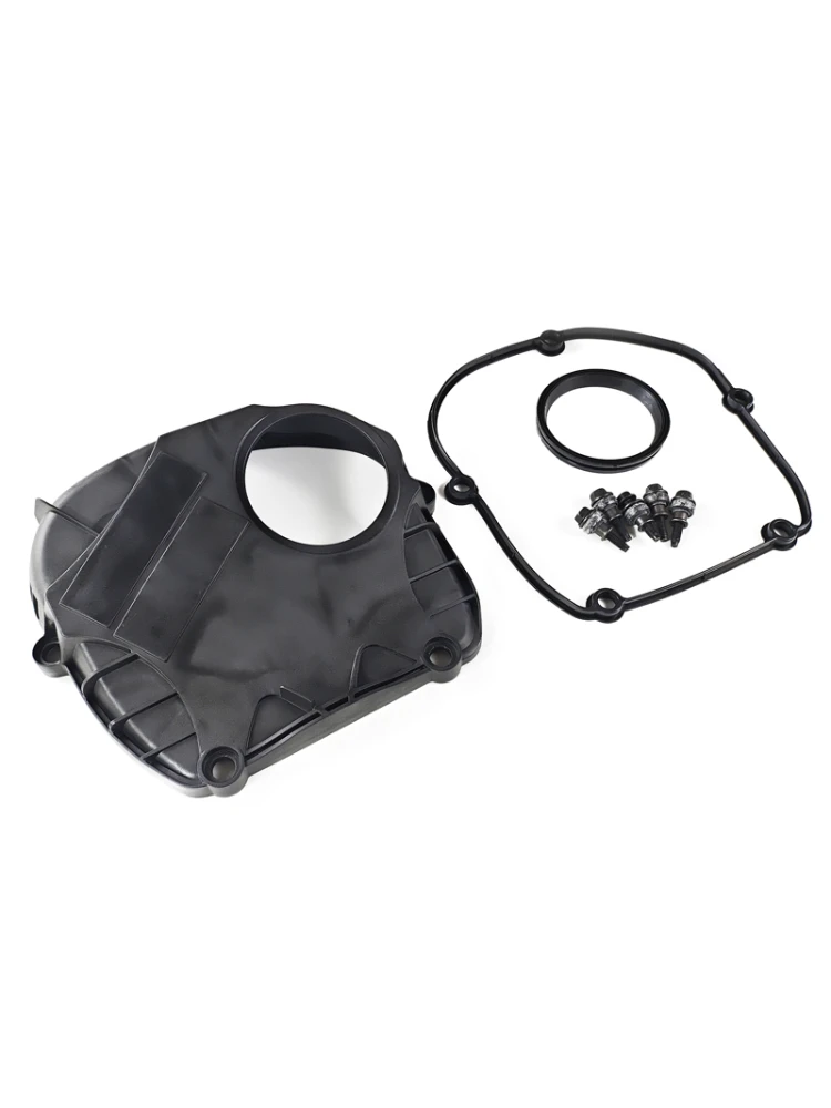 

Новая верхняя крышка цепи ГРМ двигателя 06H103269H с прокладкой для инструментов EA888 GEN2 VW Golf GTI Tiguan Touran Passat CC