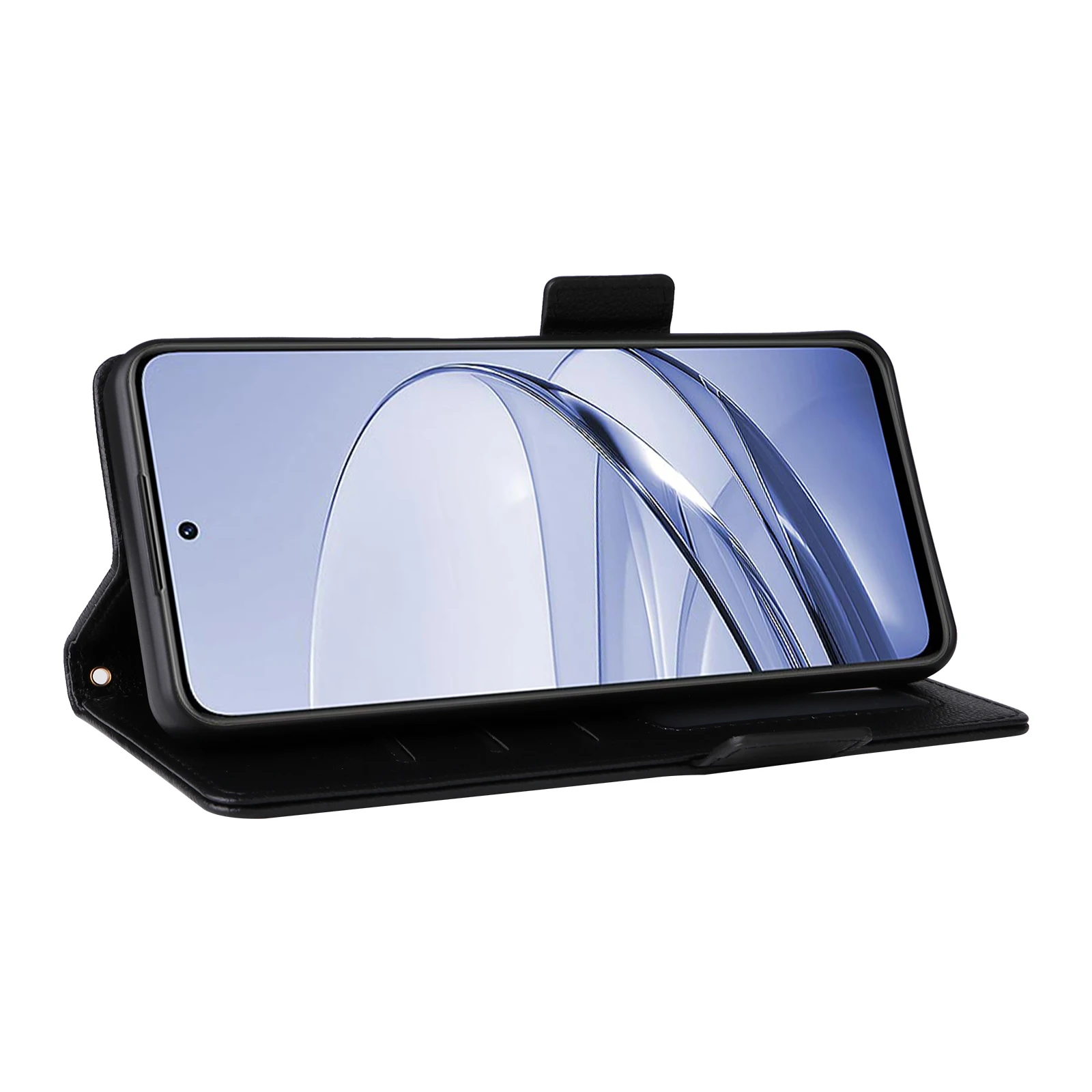 Чехол-кошелек с слотом для карт ZTE Axon 60 чехол 6 72 дюйма откидная кожаная боковая