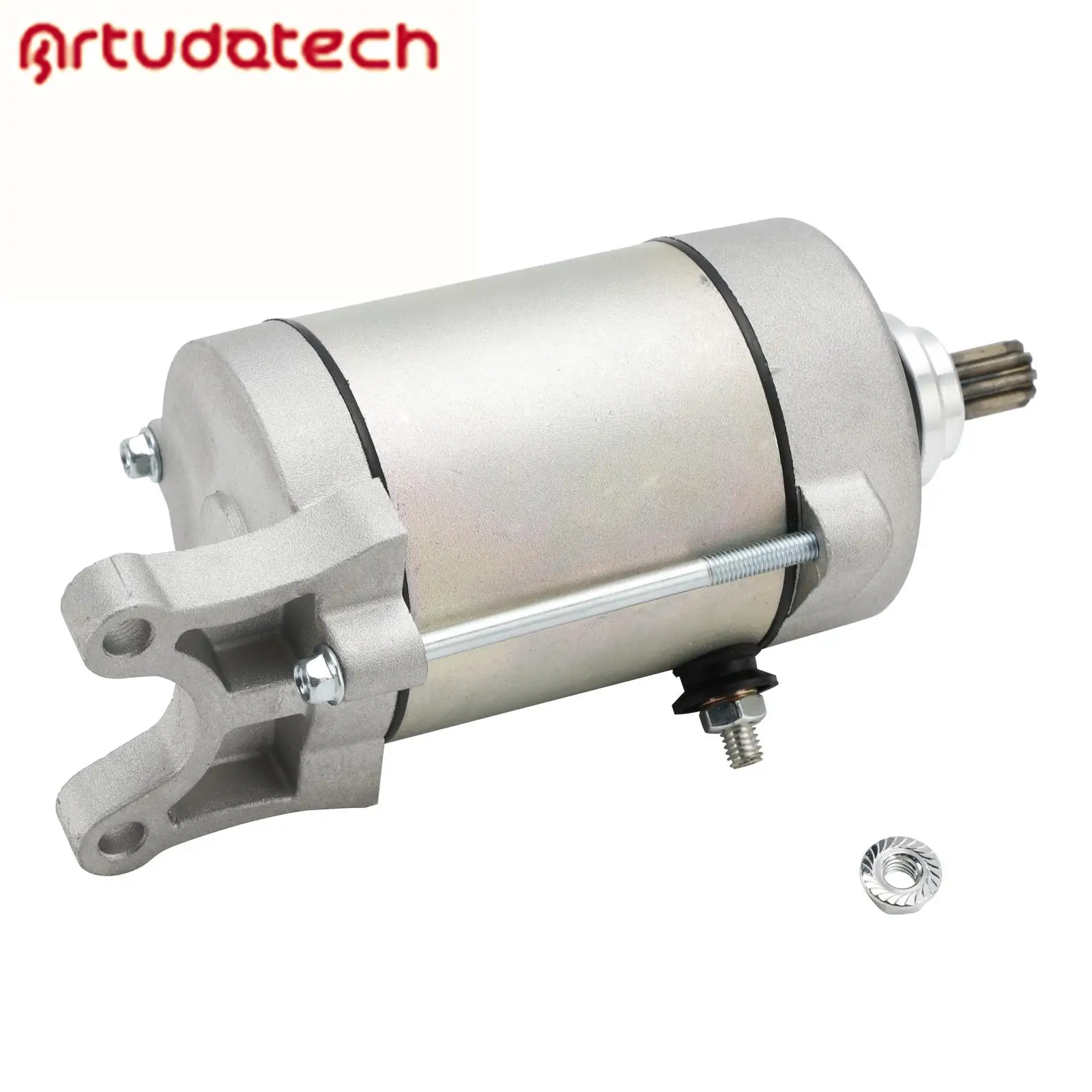 Фото Стартер для TRITON BAJI OUTBACK 300 400 ACCESS AMS 4,30 3,20 го 300 400 №1