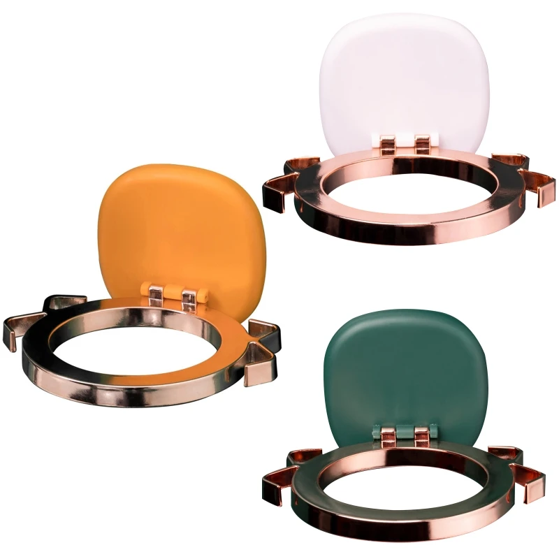 Складная вешалка для сушки волос настенная хранения инструментов