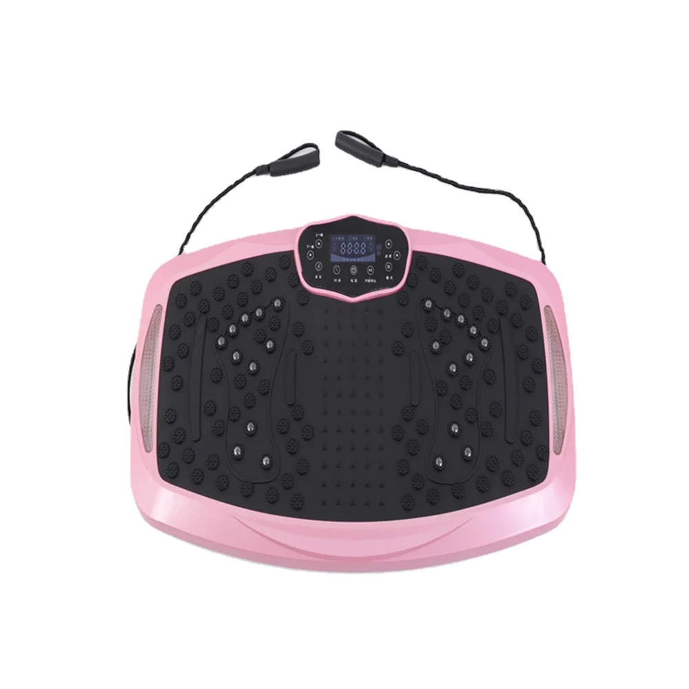 

Top Fashion Rejection Of Fat Vibrating Lazy Ultra-Thin Body Fat-reducing machine -K305