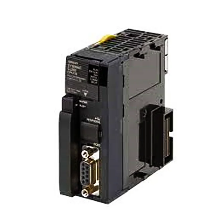 Фото Горячая новинка: Оригинальный высококачественный модуль ЦПУ ПЛК CJ2M-CPU11 №1