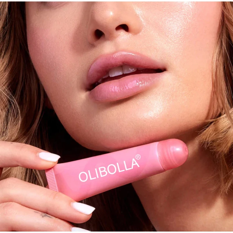 Брендовый масляный блеск для губ пухлый макияж увлажняющий нелипкий сексуальный