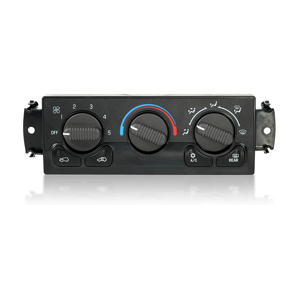 599-218 Ручной нагреватель и климат-контроль кондиционера для Chevrolet GMC C3500HD C1500 C2500 K1500