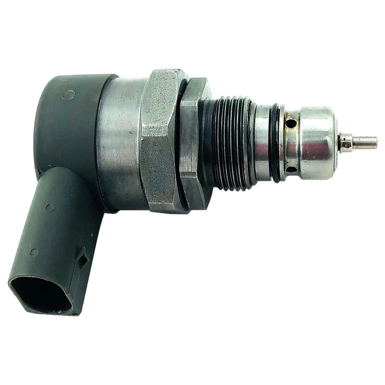 

Pressure Regulator Sensor /0281002827/ 0 281 002 827/ Common Rail Pressure Control Valve Fit Accessories