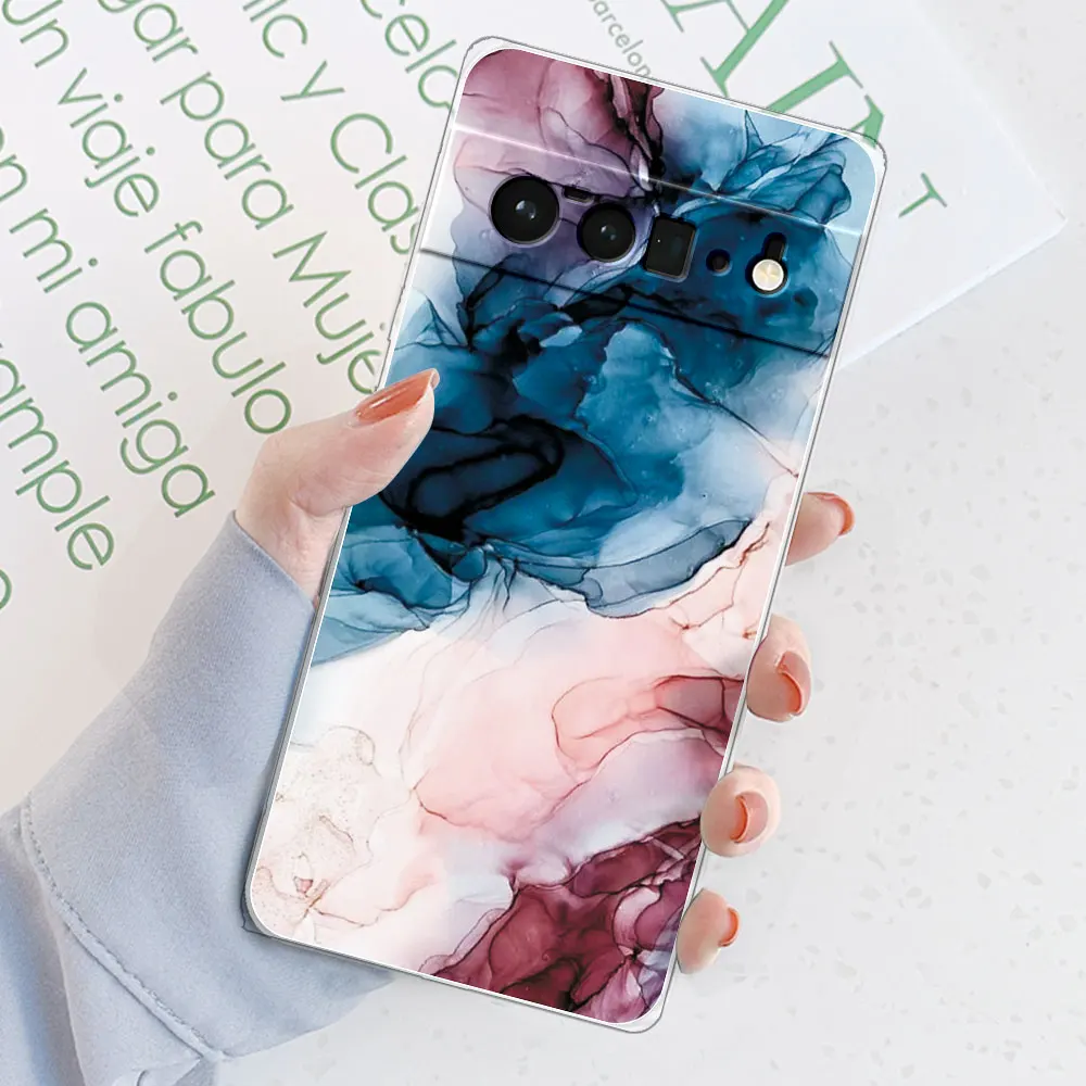 Для Google Pixel 6 Чехол Pixel6 6A 6 Pro силиконовый мягкий ТПУ защитный чехол для Google Pixel 6A Pixel6A 6Pro чехол для телефона Чехол Чехлы (art.: 3920bf55dfaaa) - 3920bf55dfaaa