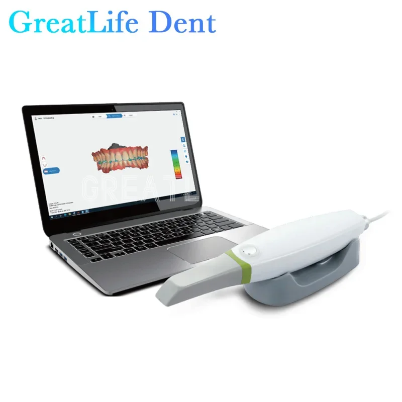 GreatLife, высокоточный цифровой