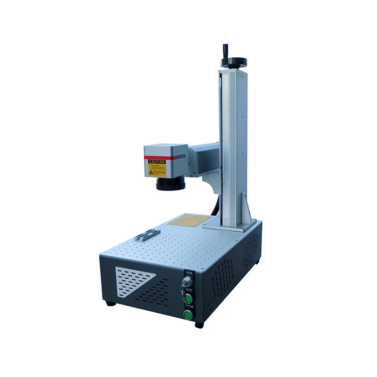

20w 30w 50w 100w fiber laser marking machine laser fiber optical uv hot sale