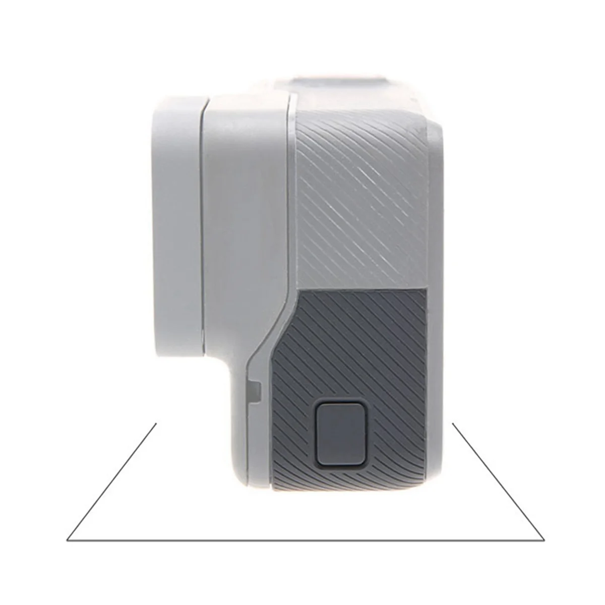 Запасная Боковая дверь для телефона с мини-портом HDMI боковая крышка запасная