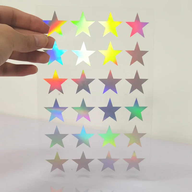 

Лазерные наклейки-сердца