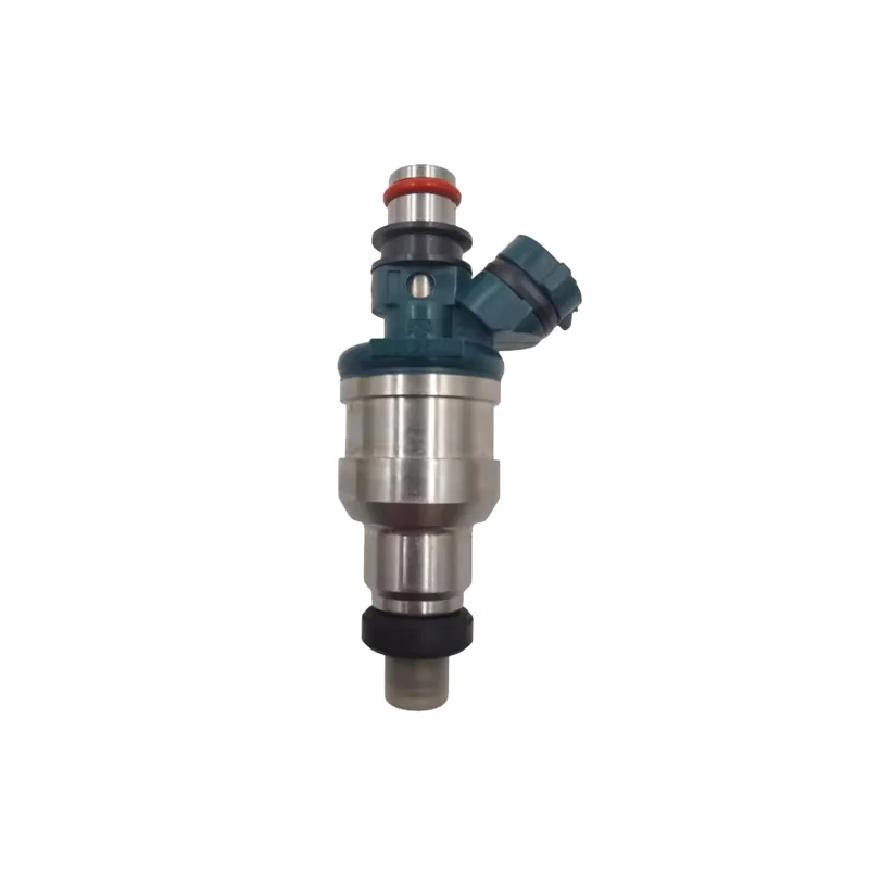 4 шт. топливная форсунка для Toyota Celica 1988-1989 Camry 2.0L 1988-1991 OE No. :23209-74060,23250-74060 (art.: 3920d3fa697c6) - 3920d3fa697c6