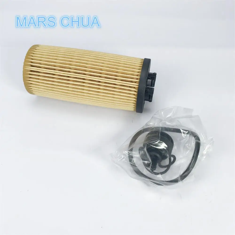 

11428593186 HU6012Z KIT OIL FILTER FOR MINI CABRIOLET F57 COOPER SD