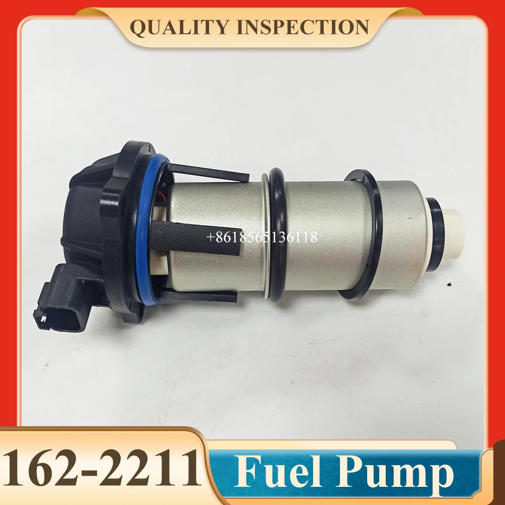 162-2211 1622211 топливный насос в сборе для Caterpillar 966H 980G II D6R