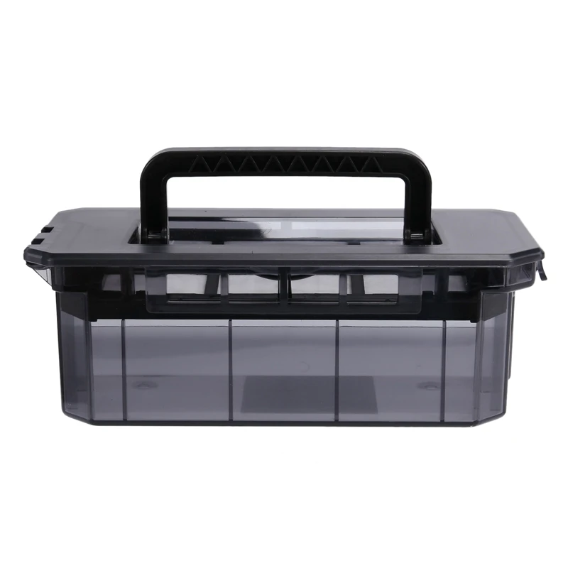 

For ILIFE V7S Pro V7S Plus Accessory Dust Box