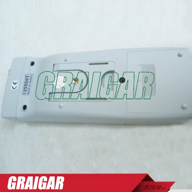 Тестер электромагнитного поля Lutron EMF-839 двойной EMF с диапазоном