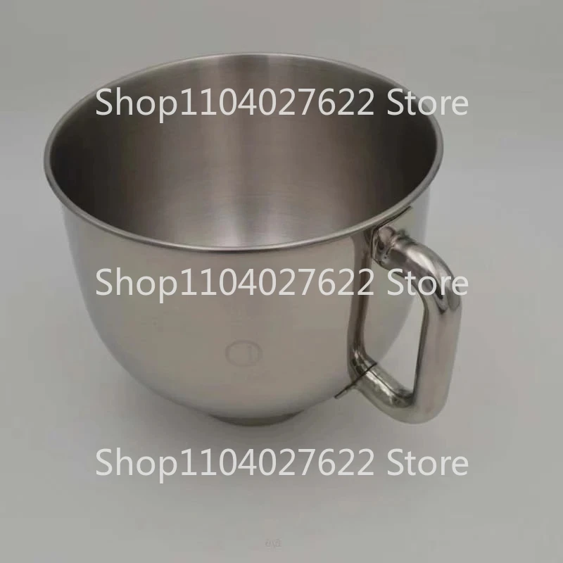 Применимо к KENWOOD/Kewood KMX752/KMX750/KMX754 аксессуары для кухонных машин ведро из