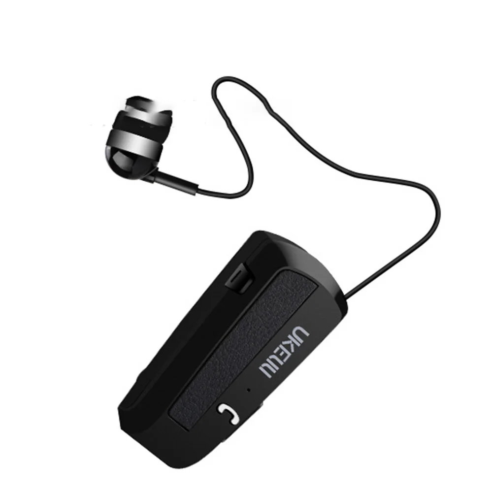 

Беспроводная деловая Bluetooth-гарнитура Fineblue F990, спортивные наушники с двойным стерео шумоподавлением, басами