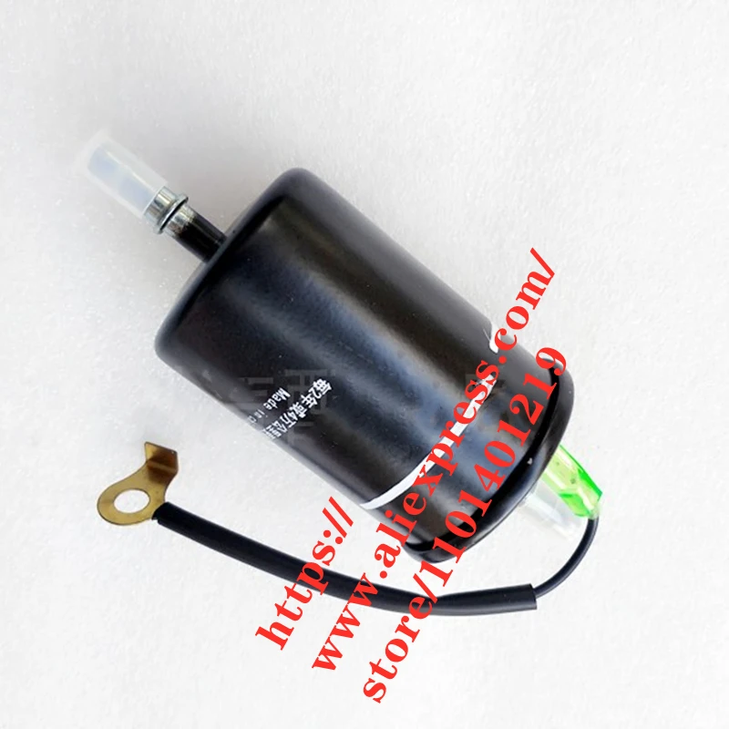 

Fuel Filter for Geely ATLAS PRO/Azkarra 1.5T