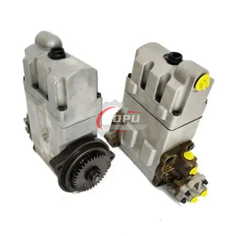 Топливный насос двигателя CAT 324D 325D 329D C7 GP 476-8766 4768766