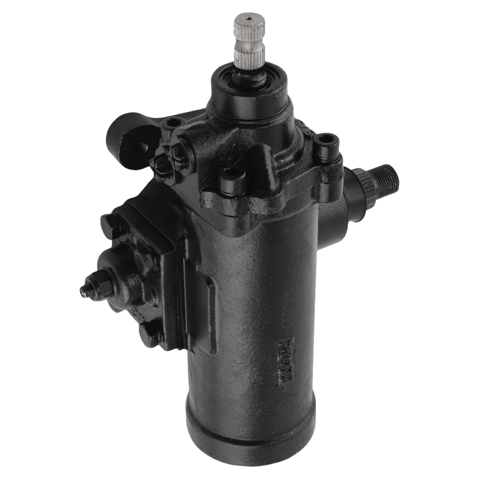 sterowania zębatką wspomagania układu kierowniczego do Chevrolet C10 C20 C30 1980-1986 R20 1987-1988 277522