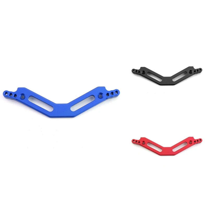 

Металлическая Задняя амортизационная башня для ARRMA 1/10 KRATON Granite Big Rock SENTON Outcast 4X4 3S BLX Радиоуправляемая машина