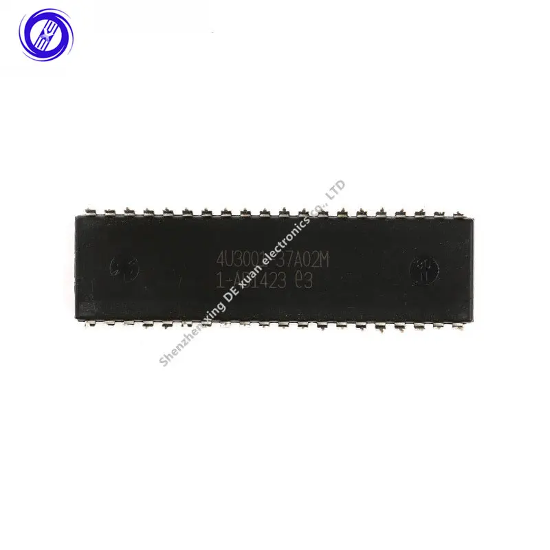 

Original Straight Plug AT89S52-24PU DIP-40 8-bit Flash Microcontroller