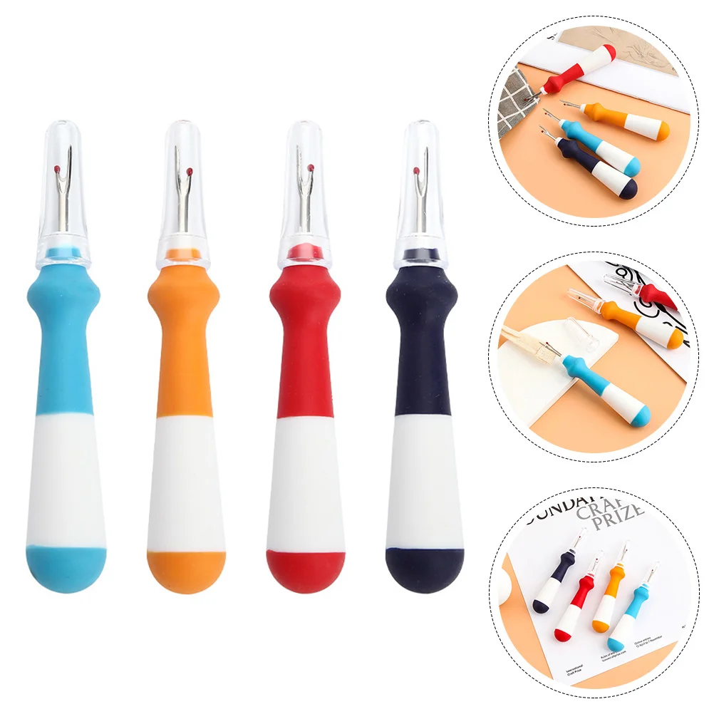 

Seam Sewing Ripper Thread Remover Rippers Toolheavy Duty Accessoriesembroidery Removal