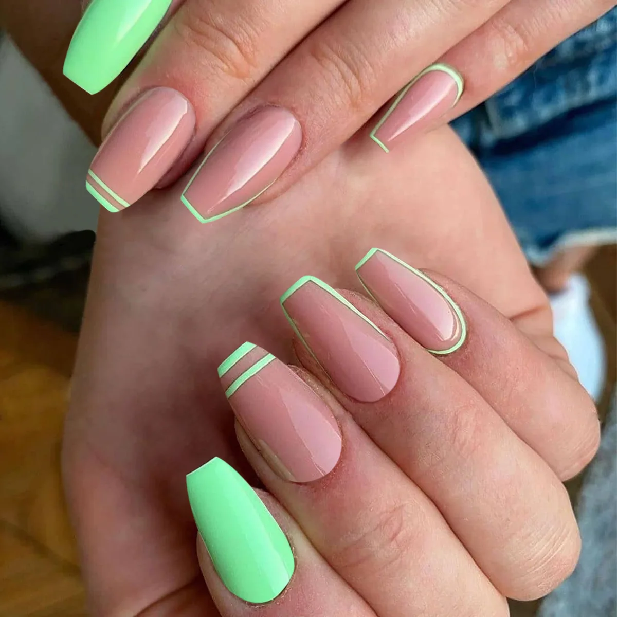 thumb