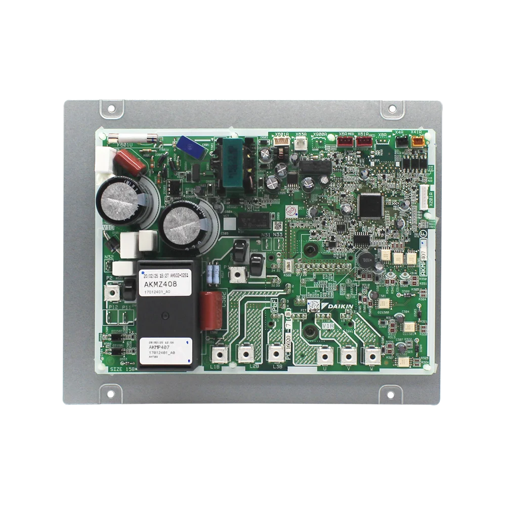 Печатная схема Assy Inverter PCB PC16020-7 A3P номер детали 4022482 5022309 для наружного блока Daikin