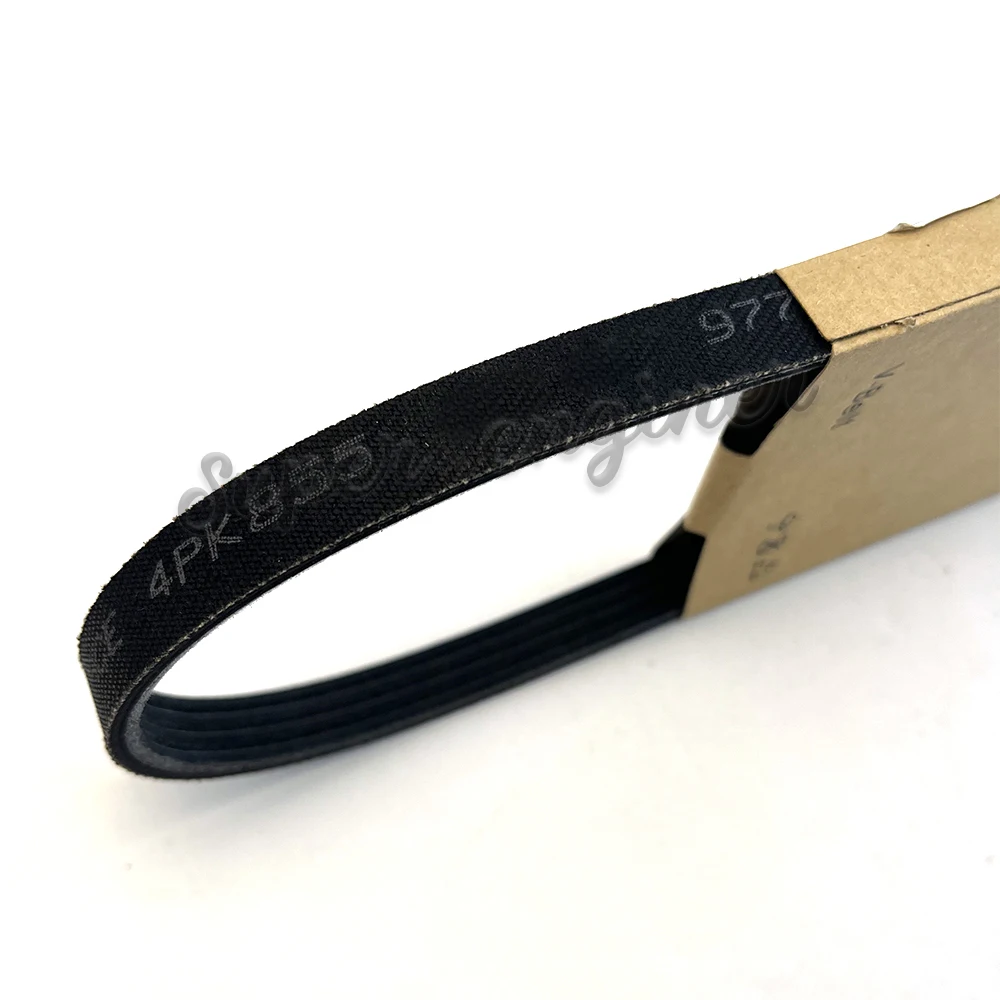 Ремень V-Ribbed 97713-2D100 для Hyundai Elantra Tiburon 2.0L Kia 2010 2011 Soul 977132 Д100