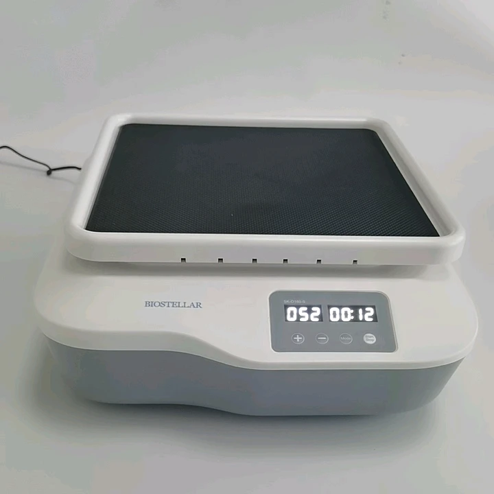 

Lab Orbital Shaker Digital display max load 3kg ISO CE certificate