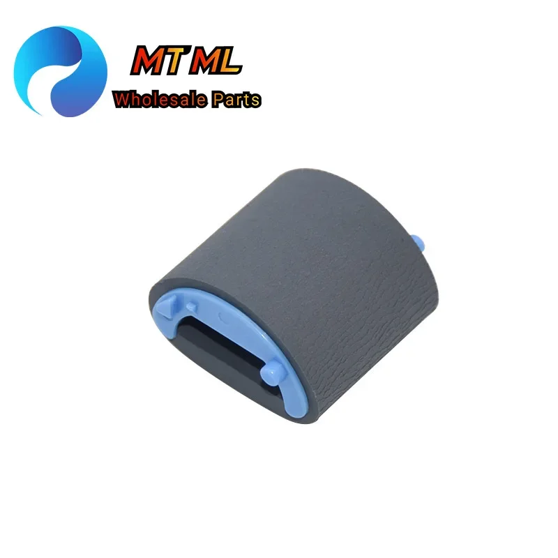 100 шт. RL1-0266-000 Ролик захвата бумаги для HP LaserJet 3015 3020 3030 3050 3052 3055 M1005 M1319 1010 1012 1015 1018 1020